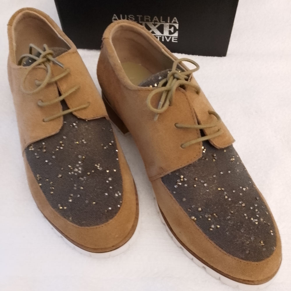 Australia Luxe Collective Loafer (NWT)